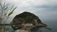 Ischia - Aragonese Castle