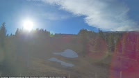 Koralpe - Lower mountain station