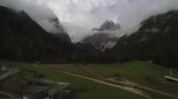 Sexten - Dolomitenhof