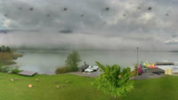 Presseggersee - Lake Pressegg