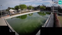 Celje - Open-air swimming pool
