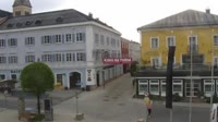 Radstadt - Hauptplatz