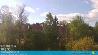 Stacja pogodowa
