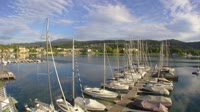 Velden am Wörther See - Marina
