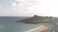 St Ives - Porthmeor Beach