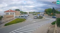 Senj - Obala dr. Franje Tuđmana