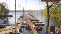 Zarzecze - Jezioro Żywieckie