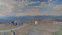 Gerlitzen - Panoramic view