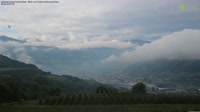 Natz-Schabs - Raas - Brixen, Eisacktal