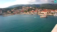 Hvar - Jelsa - Panorama