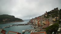 Porto Venere - Seaside promenade