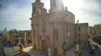 Għargħur - Church of St Bartholomew