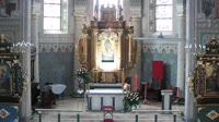 Wiele - Church