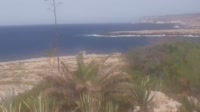 Lampedusa - Capo Ponente