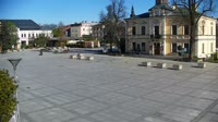 Market square