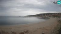 Unije - Plaża