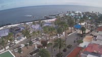 Teneryfa - Costa Martiánez