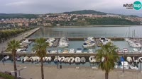 Koper - Ukmarjev trg