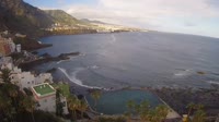Tenerife - Punta del Hidalgo