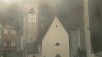 Canazei - Saint Florian Church
