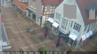 Korbach - Prof.-Bier-Straße