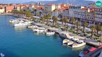 Split - Promenade
