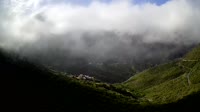Tenerife - Masca Valley