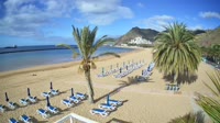 Tenerife - San Andrés - Playa de Las Teresitas