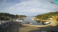 Tribunj - Sovlje Marina