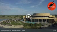 Frauenkirchen - St. Martins Therme & Lodge