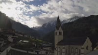 La Val - Church