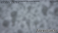 Goldbergkees - Hohen Sonnblick