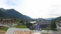 Ramsau am Dachstein - Panoramic view