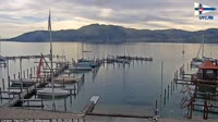 Attersee - Union Yacht Club Attersee