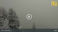 Gressan - Grimondet