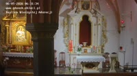 Saint Joseph Church - Chapel