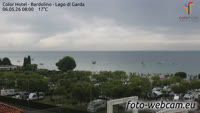 Bardolino - Gardos ežeras