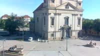 Pápa - Great Church