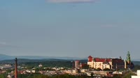 Mogilska - Vue panoramique