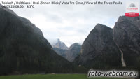 Toblach - Landro