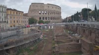 Rome - Colosseum