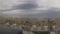 Cattolica - Spiaggia Nord