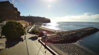 La Gomera - Playa de Santiago