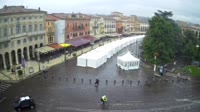 Verona - Piazza Brà
