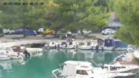Crikvenica - Luka Podvorska