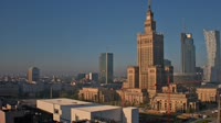 Palace of Culture and Science