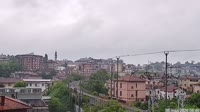 Varese - Railroad tracks