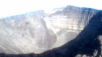 Piton de la Fournaise
