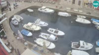 Veli Lošinj - Deptak