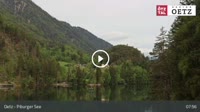 Oetz - Piburger See